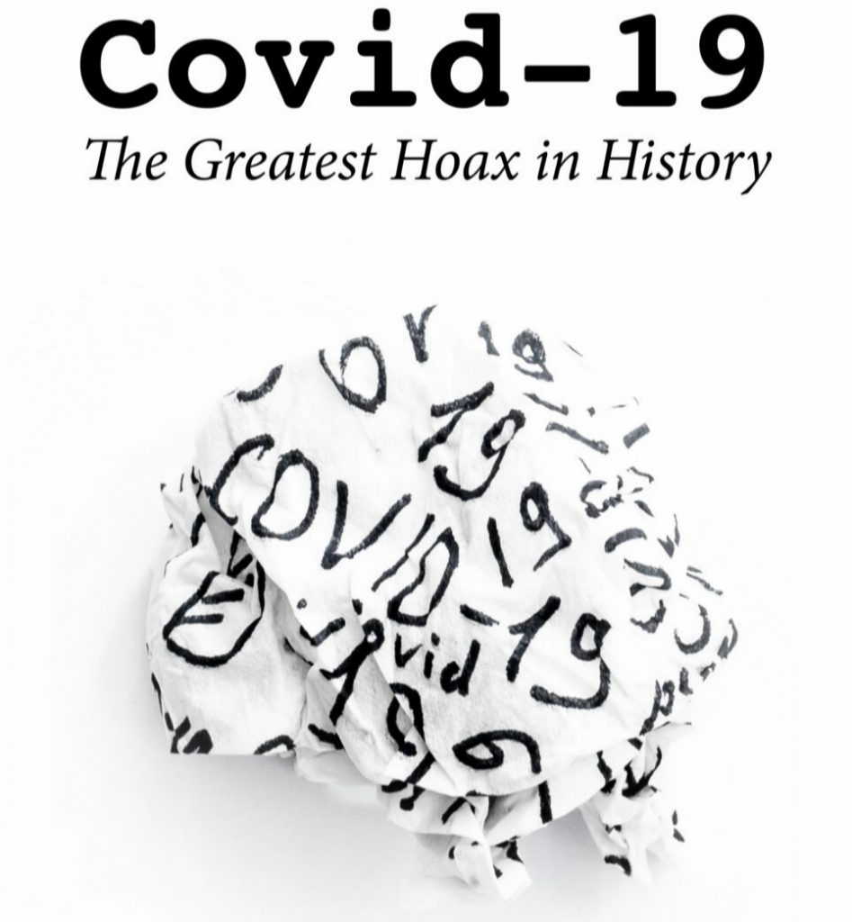 Covid-19 Greatest Hoax in History