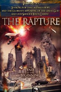 THE RAPTURE : THE EVENT THAT WILL SHOCK AND ROCK THE WORLD!